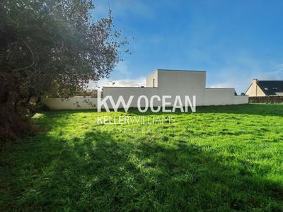 Terrain constructible - 829 m²