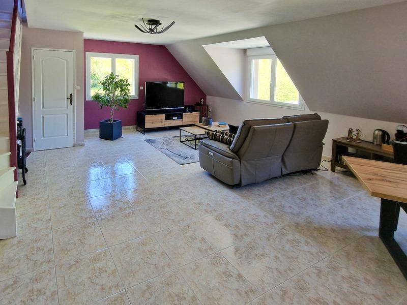 Propriété - 500 m² - 14 pièces