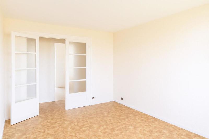 Appartement - 51 m² - 3 pièces