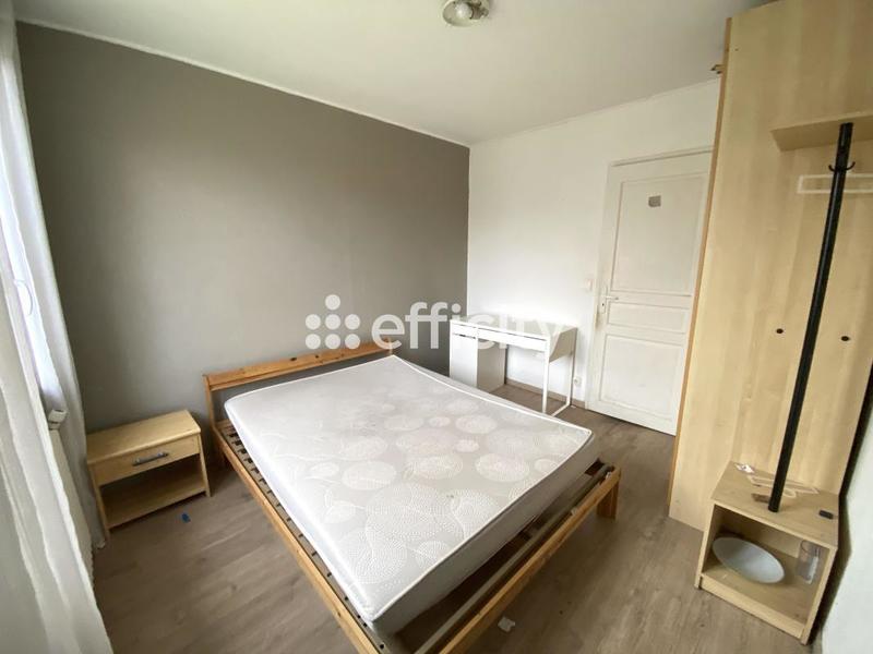 Appartement - 89 m² - 5 pièces