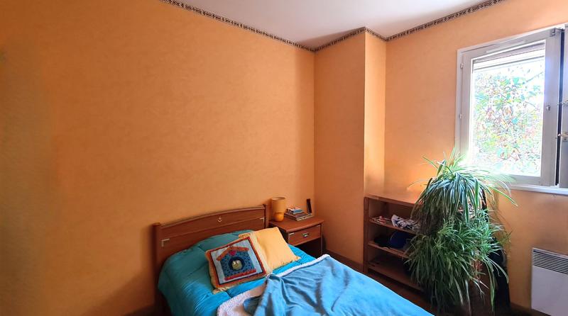 Maison - 145 m² - 7 pièces