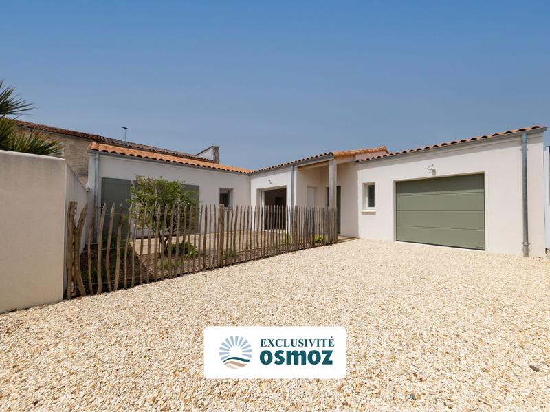 Villa - 145 m² - 5 pièces