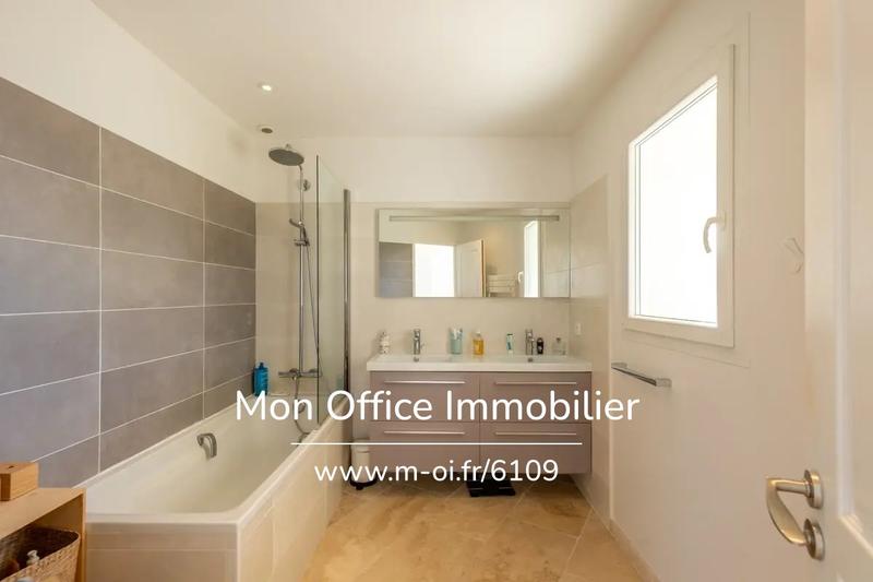 Maison - 155 m² - 4 pièces