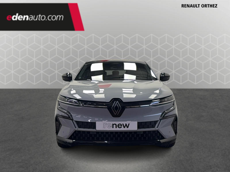 Renault Mégane E-Tech 220 ch autonomie confort Gsr2 Techno