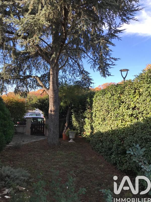 Maison - 79 m² - 4 pièces