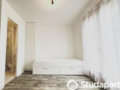 Appartement - 16 m² - 1 pièce