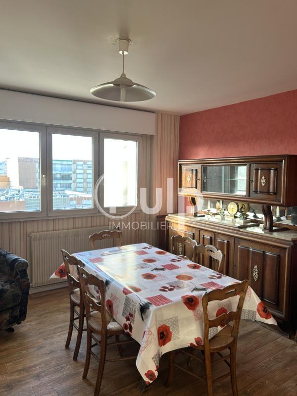 Appartement - 72 m² - 2 pièces