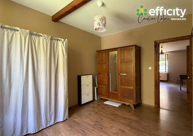 Maison - 194 m² - 6 pièces