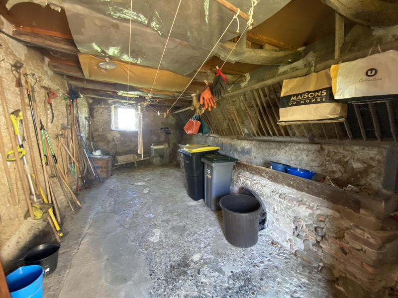 Maison - 103 m² - 5 pièces