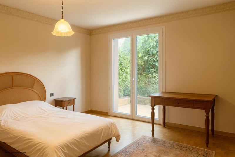 Appartement - 129 m² - 5 pièces