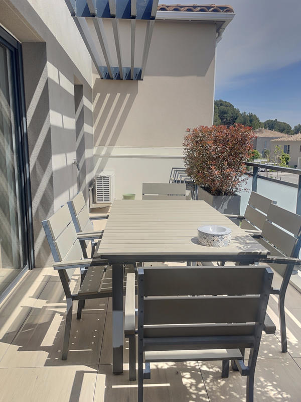 Appartement - 81 m² - 4 pièces