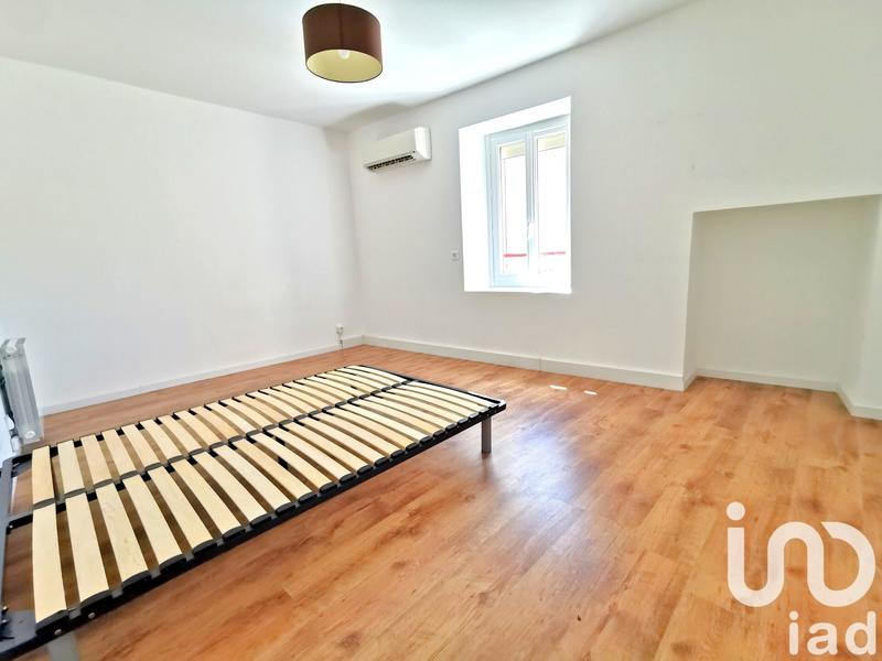 Maison - 210 m² - 9 pièces