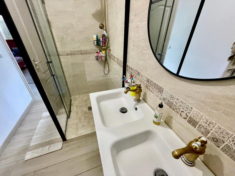 Maison - 128 m² - 6 pièces