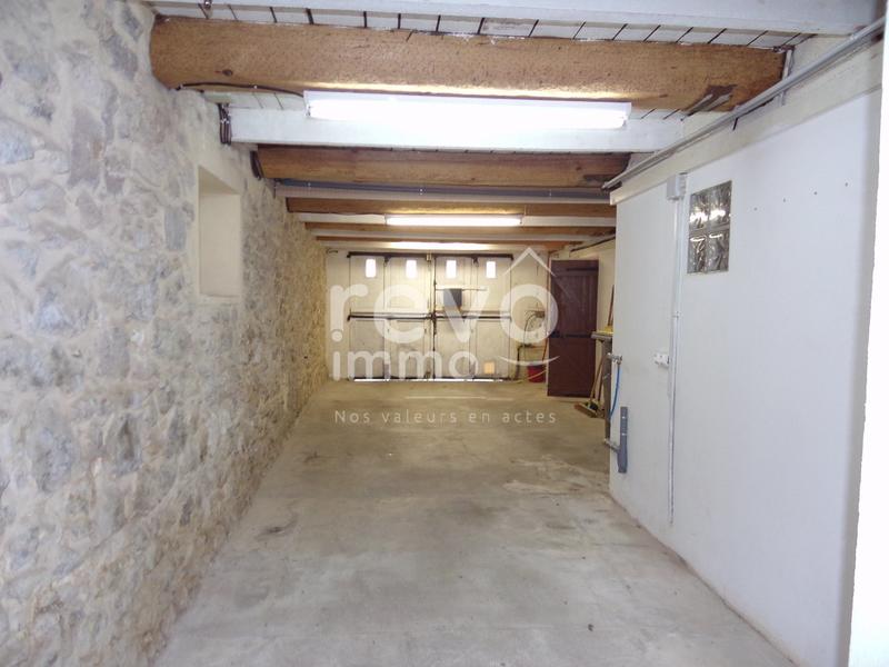 Maison de village - 72 m² - 3 pièces