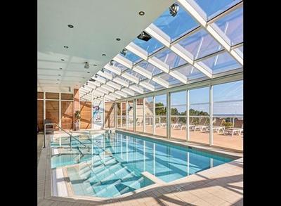 Appartement - 49 m² - 3 pièces