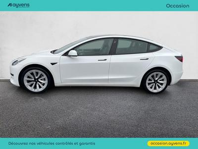 Tesla Model 3 Standard Rwd Plus