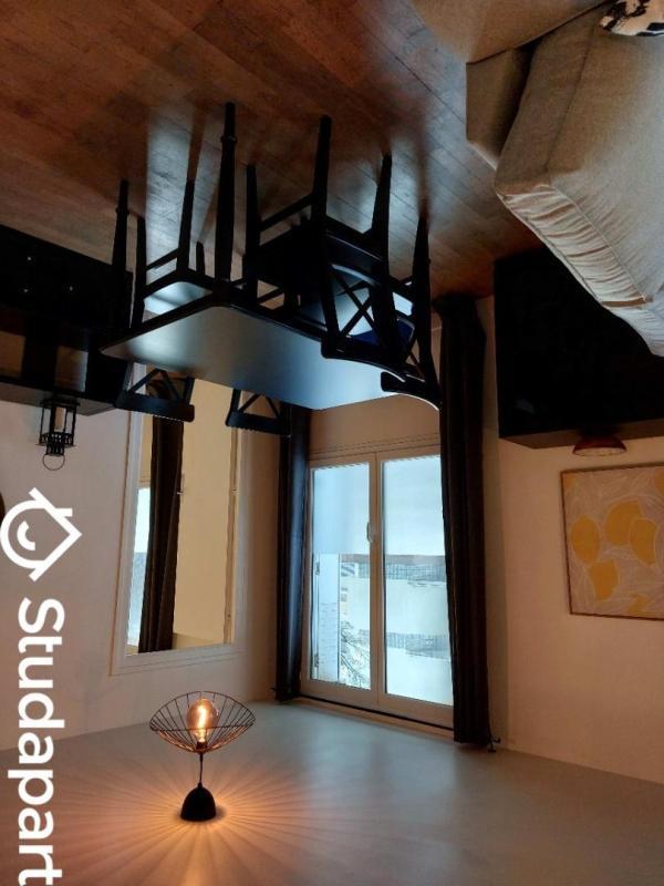 Appartement - 72 m² - 4 pièces