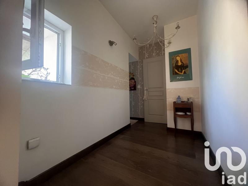 Maison de village - 124 m² - 5 pièces