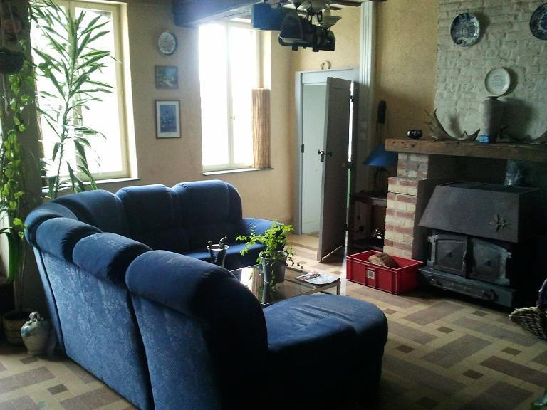 Propriété - 200 m² - 6 pièces