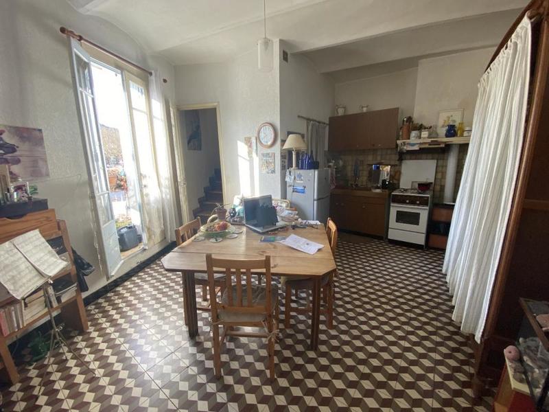 Maison de village - 75 m² - 3 pièces