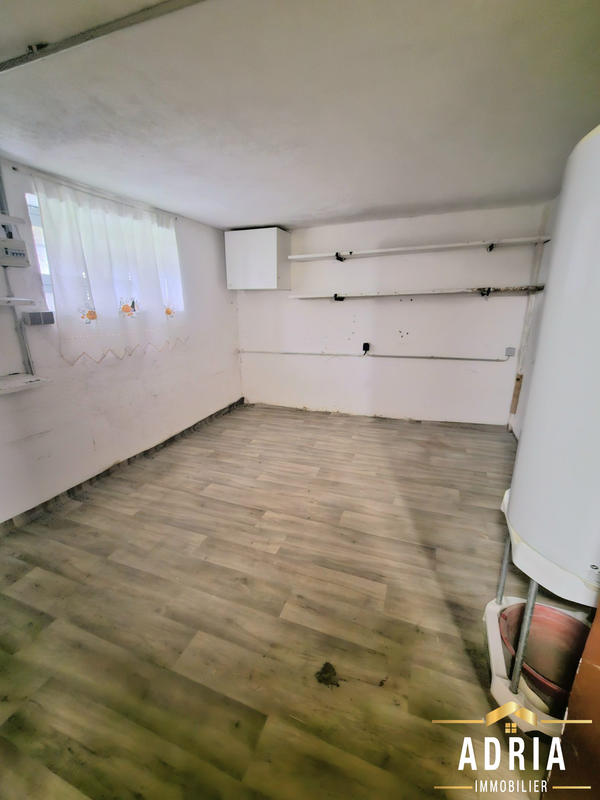 Appartement - 52 m² - 3 pièces