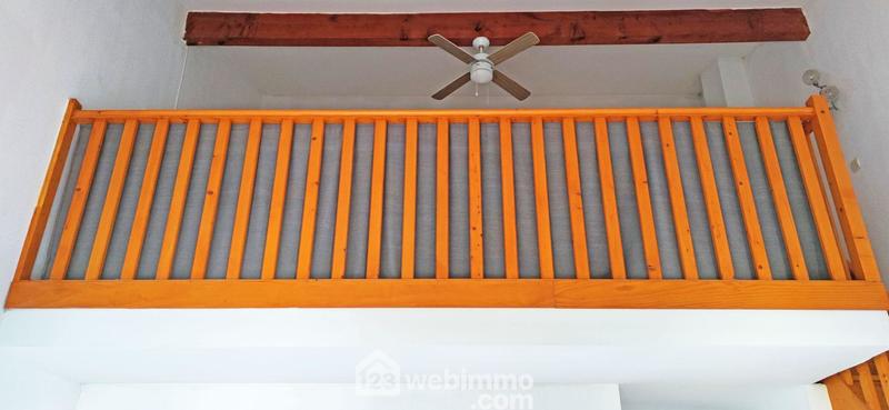 Appartement - 42 m² - 3 pièces