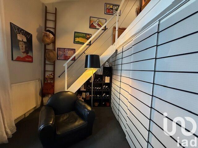 Appartement - 144 m² - 3 pièces