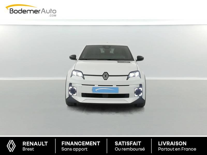 Renault R 5 E-Tech Electrique 150 ch autonomie confort Techno
