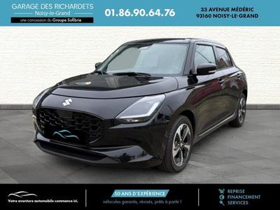 Suzuki Swift 1.2 Hybrid Pack My24