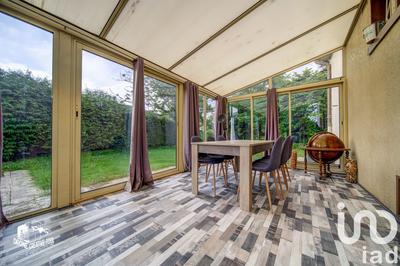 Maison - 136 m² - 7 pièces