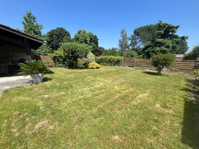 Maison - 136 m² - 4 pièces