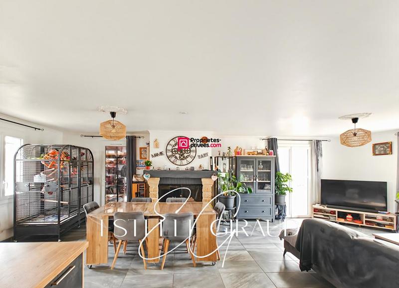 Villa - 103 m² - 4 pièces