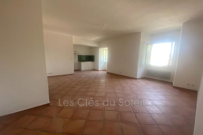 Appartement - 73 m² - 4 pièces