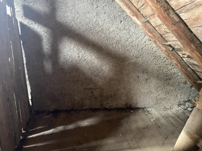 Maison de village - 143 m² - 7 pièces