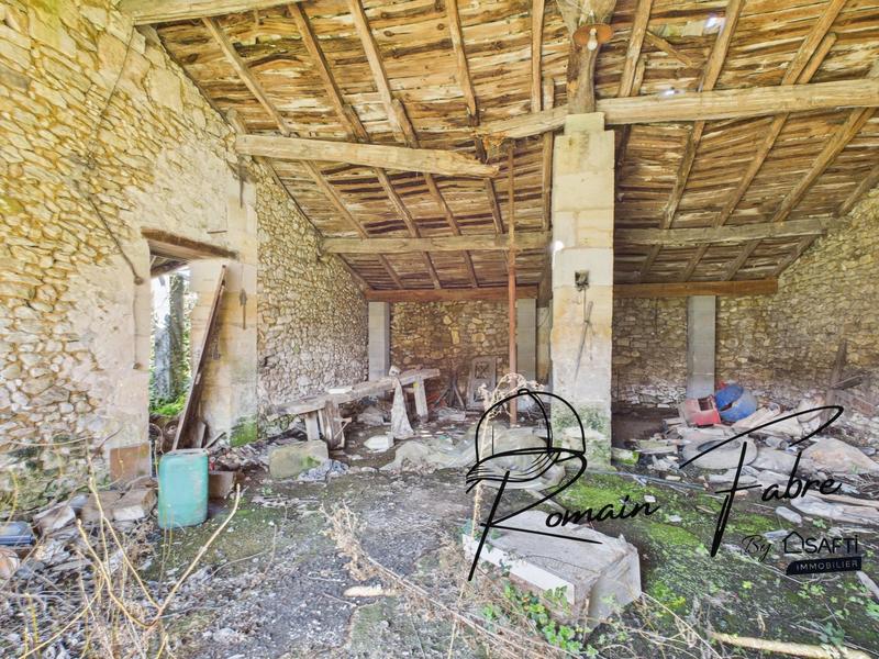 Maison - 200 m² - 6 pièces