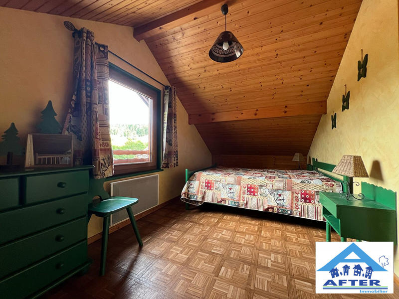 Maison - 145 m² - 12 pièces