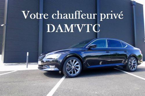 Dam'Vtc