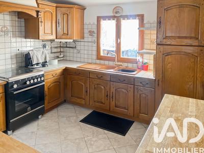 Maison - 79 m² - 3 pièces