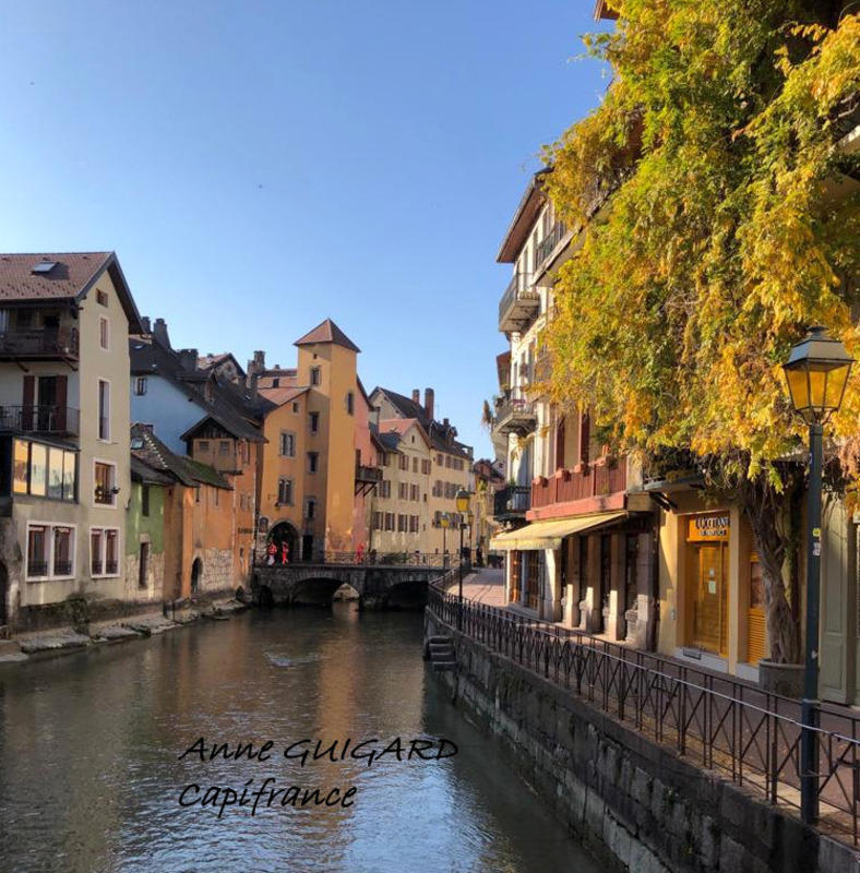 Appartement ancien - 159 m² - 4 pièces