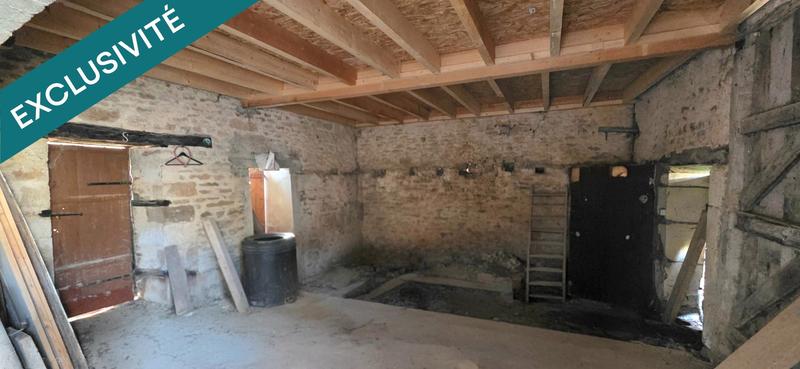 Maison - 160 m² - 9 pièces