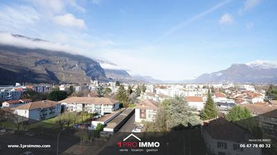 Appartement - 67 m² - 4 pièces