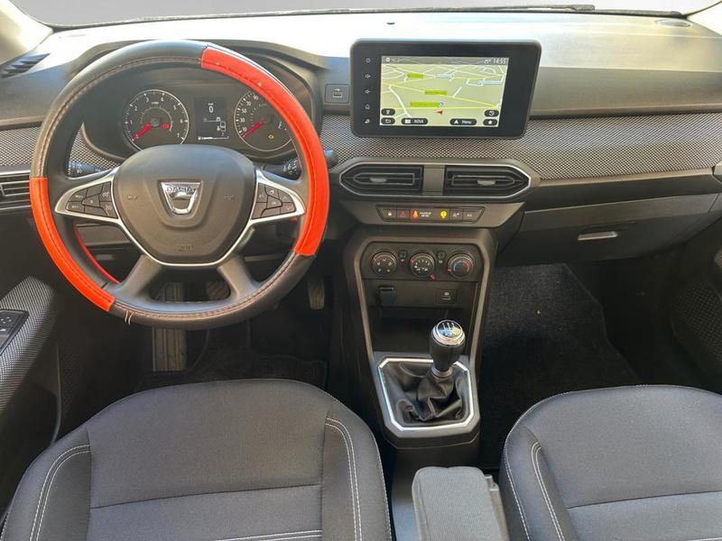 Dacia Sandero 1.0 Tce 90 Confort