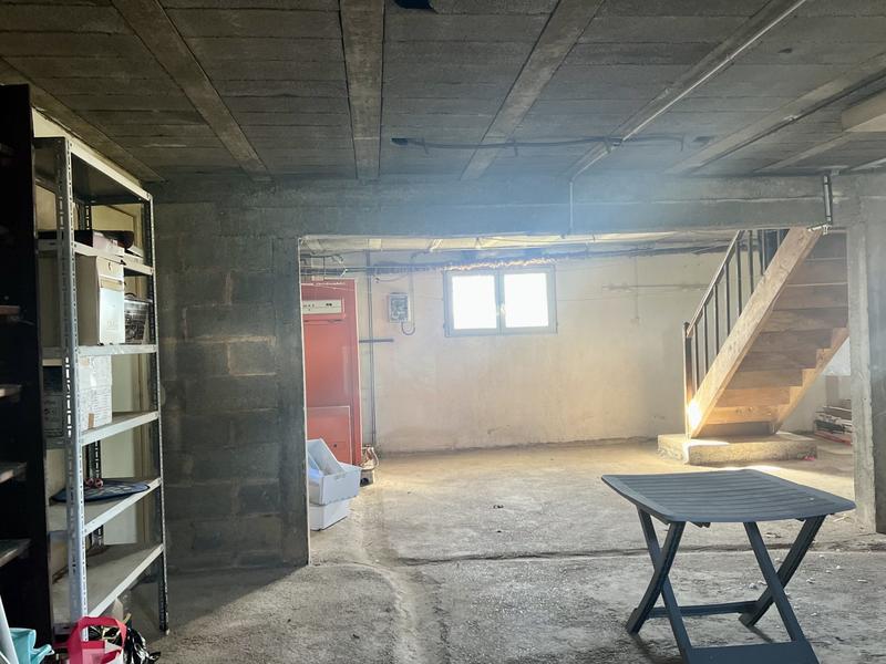 Maison traditionnelle - 122 m² - 5 pièces