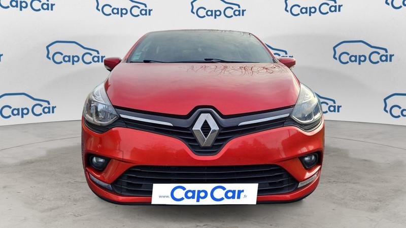 Renault Clio 0.9 TCe 90 Business