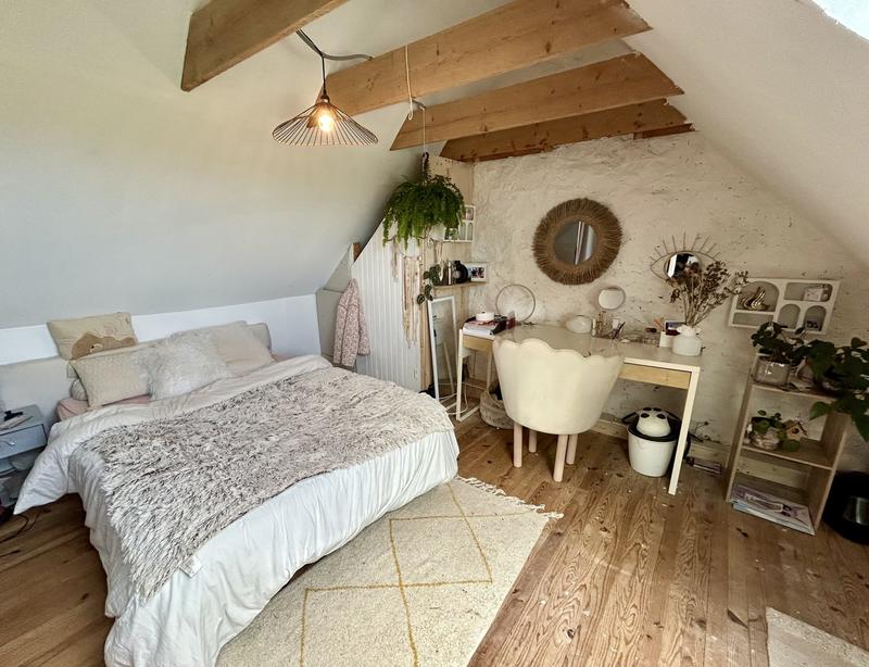 Maison - 117 m² - 5 pièces