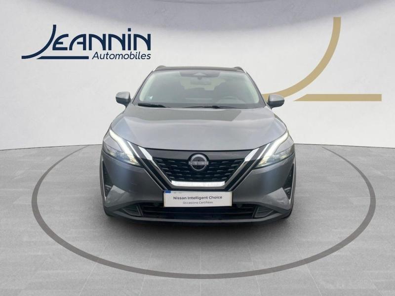 Nissan Qashqai e-Power 190 ch n-Connecta