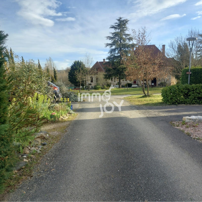 Châlet - 44 m² - 3 pièces
