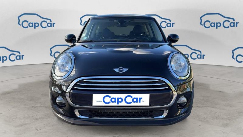 Mini Mini 1.5 Cooper 136 Chili - Première main