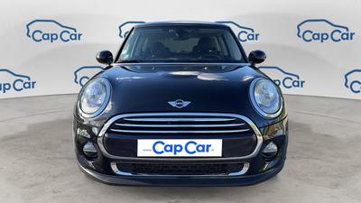 Mini Mini 1.5 Cooper 136 Chili - Première main