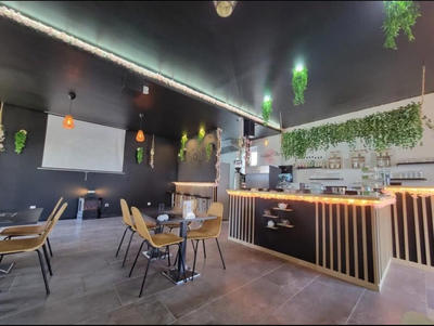 Local d'activité / Entrepôt - 120 m²